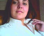 Russian brides: Maria Murmanishvili, St. Petersburg, Russia