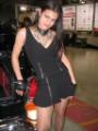 Russian brides: Liliya Kaptilina, Moscow, Russia