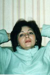 Russian brides: Olga Ivanova, Schelkovo, Russia