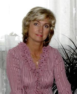 Russian brides: Ludmila Sved, Brest, Belarus
