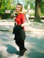 Russian brides: Ludmila Sved, Brest, Belarus
