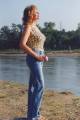 Russian brides: Angela Chistilina, Maykop, Russia