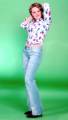 Ukrainian brides: Marina Basova, Krivoy Rog, Ukraine