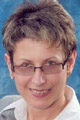 Ukrainian brides: Eva Dubnytcka, Uzhgorod, Ukraine