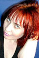 Russian brides: larisa Anziferova, Almaty, Kazakhstan