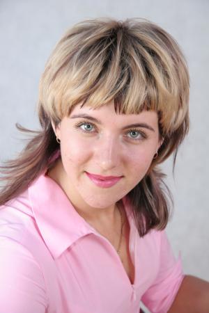 Russian brides: Olga Anikina, Astrakhan, Russia