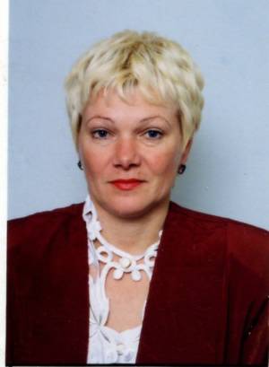Ukrainian brides: Rita Kazakova, Severodonetsk, Ukraine