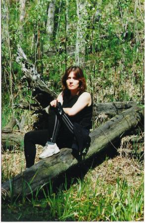 Russian brides: Irina Markova, Surgut, Russia