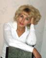 Russian brides: Tatyana Yakushina, Almaty, Kazakhstan