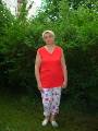 Russian brides: Galina Iosifovi, Hannover, Germany