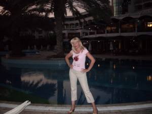 Russian brides: Olga Koltsova, Tomsk, Russia