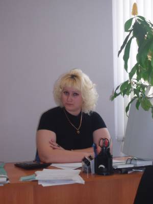 Russian brides: Olga Yakovleva, Astrakhan, Russia