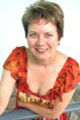 Russian brides: Lydmila Nikolaeva, Almaty, Kazakhstan