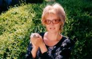 Ukrainian brides: Irina POLYUDZHISHINA, Poltava, Ukraine