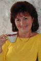 Russian brides: Raisa Antonova, Angarsk, Russia