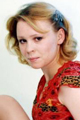 Russian brides: Olga Terkacheva, Moscow, Russia