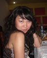Russian brides: Irina Kim, Tashkent, Uzbekistan