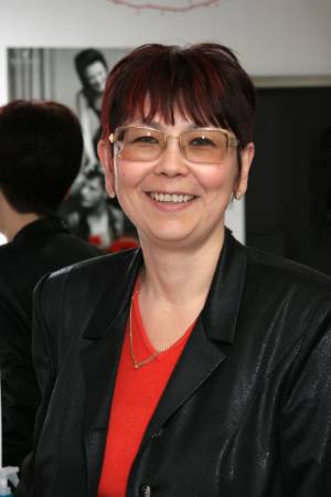 Russian brides: Natalya Omboeva, Volgograd, Russia