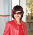 Ukrainian brides: Alla Cherednichenko, Dnepropetrovsk, Ukraine