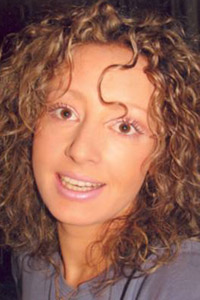 Russian brides: Nataliya Nasedkina, Almaty, Kazakhstan