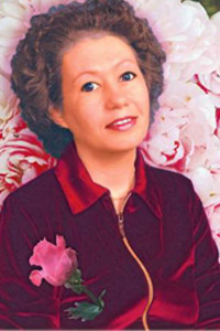 Russian brides: Natalya Nefedova, Moscow, Russia