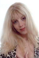 Russian brides: Violetta Kovalyova, Gomel, Belarus