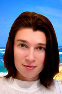 Russian brides: Yuliya Bronov, Beer-sheva, Israel