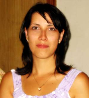 Ukrainian brides: Elena Mytarchuk, Ternopol, Ukraine