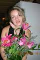Russian brides: Natalia Kursova, Komsomolsk-na-Amure, Russia