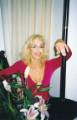 Russian brides: Natalia Solodkova, Athens, Greece