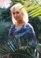 Russian brides: Natalia Solodkova, Athens, Greece