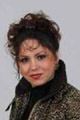 Ukrainian brides: Irina Fomenko, Evpatoria, Ukraine