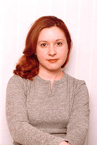Russian brides: Elena Soshko, Shahty, Russia