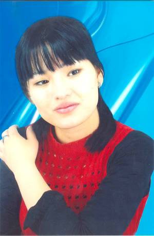 Russian brides: Kulyash Borasheva, Almaty, Kazakhstan