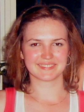 Russian brides: Alena Skamorina, Bugulma, Russia