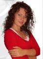Ukrainian brides: Sveta Pochtenko, Debaltsevo, Ukraine