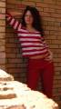 Ukrainian brides: Sveta Pochtenko, Debaltsevo, Ukraine