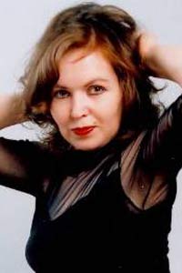 Russian brides: Rita Lionova, Tashkent, Uzbekistan
