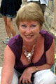 Russian brides: Natalia Grigorieva, Novosibirsk, Russia