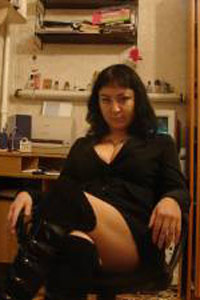Russian brides: Elena Shavaleeva, Ufa, Russia