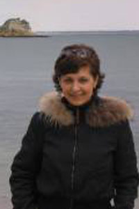Russian brides: Ekaterina Vihoreva, Moscow, Russia