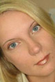Russian brides: Svetlana Krasavtseva, Shihany, Russia