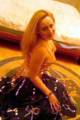 Ukrainian brides: Nataliya Terehina, Odessa, Ukraine