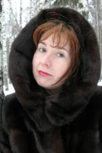 Russian brides: olga filippova, Moskow, Russia