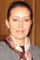 Russian brides: Asiya Selivanova, Saint-Petersburg, Russia