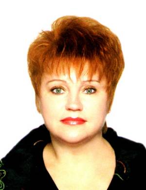 Russian brides: Rossina Bocharova, Bryansk, Russia