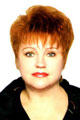 Russian brides: Rossina Bocharova, Bryansk, Russia
