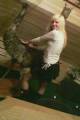 Ukrainian brides: Elena Kravchenko, Lugansk, Ukraine