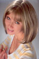 Russian brides: lelya anina, Moscow, Russia
