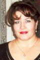 Russian brides: Lyudmila Ivanova, Vorkuta, Russia